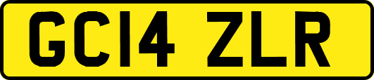 GC14ZLR