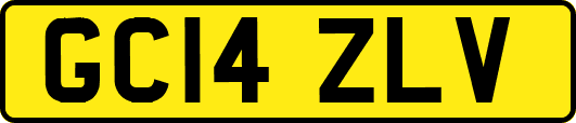 GC14ZLV