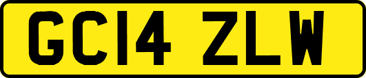 GC14ZLW