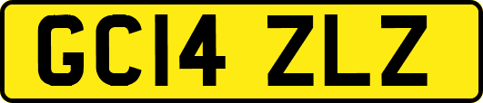 GC14ZLZ