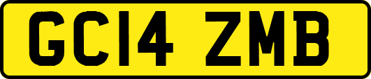 GC14ZMB