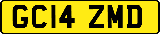 GC14ZMD