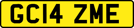 GC14ZME
