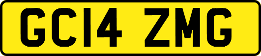 GC14ZMG