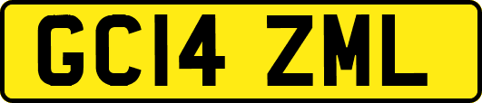 GC14ZML