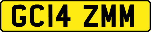 GC14ZMM