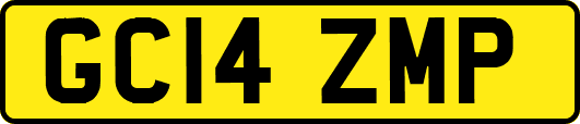 GC14ZMP