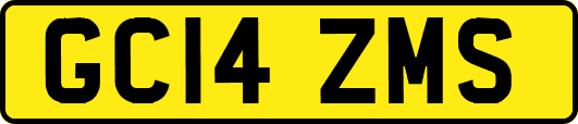 GC14ZMS