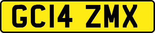 GC14ZMX