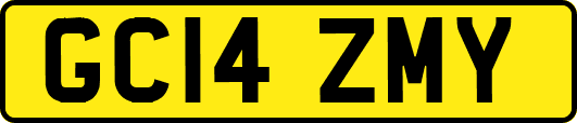 GC14ZMY
