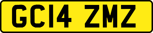 GC14ZMZ