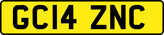 GC14ZNC