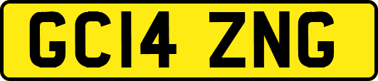 GC14ZNG