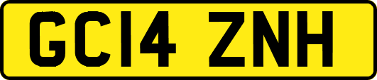 GC14ZNH