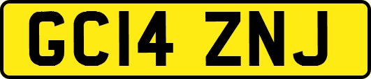 GC14ZNJ