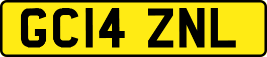 GC14ZNL
