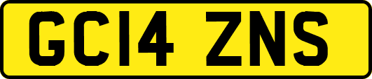 GC14ZNS