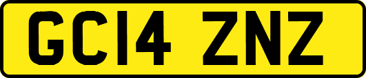 GC14ZNZ