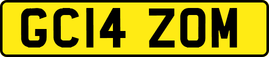 GC14ZOM