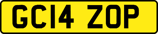 GC14ZOP