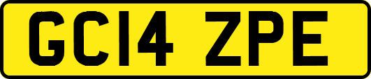 GC14ZPE