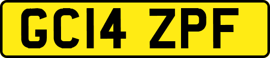 GC14ZPF