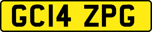 GC14ZPG