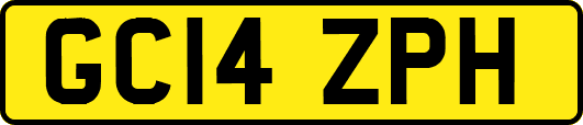 GC14ZPH