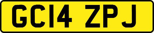 GC14ZPJ