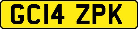 GC14ZPK