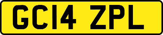GC14ZPL