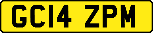 GC14ZPM
