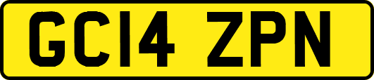 GC14ZPN
