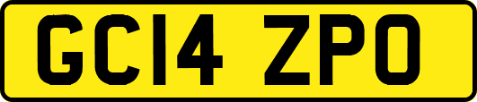 GC14ZPO