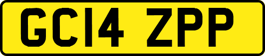GC14ZPP