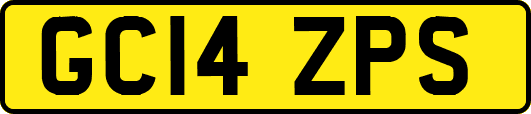 GC14ZPS