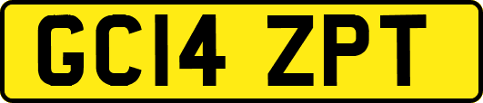 GC14ZPT