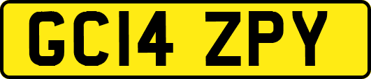 GC14ZPY
