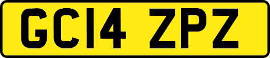 GC14ZPZ