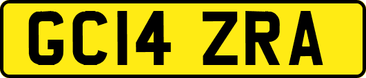 GC14ZRA