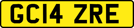 GC14ZRE