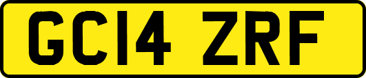 GC14ZRF