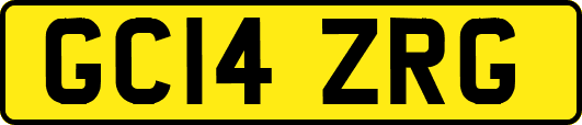 GC14ZRG