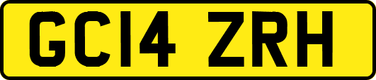GC14ZRH