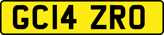 GC14ZRO