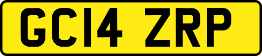 GC14ZRP