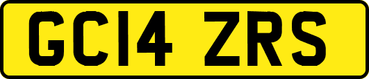 GC14ZRS