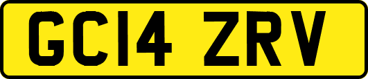GC14ZRV
