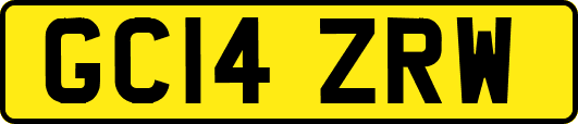 GC14ZRW