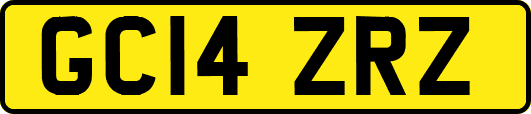 GC14ZRZ